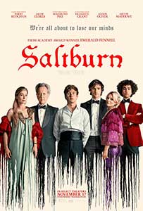 Saltburn (2023) Film Online Subtitrat in Romana