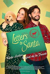 Scrisori către Moș Crăciun - Letters to Santa (2023) Film Online Subtitrat