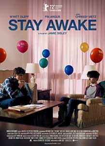 Stay Awake (2023) Film Online Subtitrat in Romana