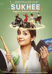 Sukhee (2023) Film Indian Online Subtitrat in Romana