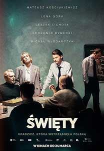 Swiety (2023) Film Online Subtitrat in Romana