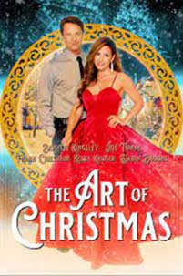 The Art Of Christmas (2023) Film Online Subtitrat in Romana