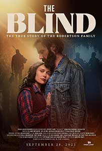 The Blind (2023) Film Online Subtitrat in Romana