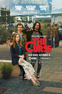 The Curse (2023) Serial Online Subtitrat in Romana