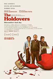 The Holdovers (2023) Film Online Subtitrat in Romana