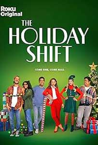 The Holiday Shift (2023) Serial Online Subtitrat in Romana