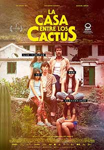 The House Among the Cactuses (2022) Film Online Subtitrat in Romana