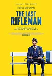 The Last Rifleman (2023) Film Online Subtitrat in Romana