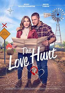 The Love Hunt (2023) Film Online Subtitrat in Romana