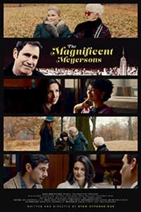 The Magnificent Meyersons (2023) Film Online Subtitrat in Romana