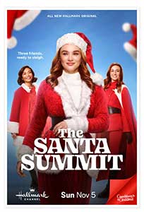 The Santa Summit (2023) Film Online Subtitrat in Romana