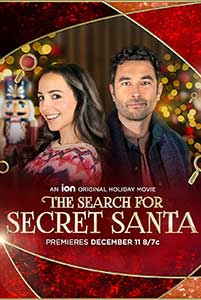 The Search for Secret Santa (2022) Film Online Subtitrat in Romana