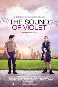 The Sound of Violet (2022) Film Online Subtitrat in Romana