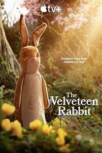 The Velveteen Rabbit (2023) Film Online Subtitrat in Romana