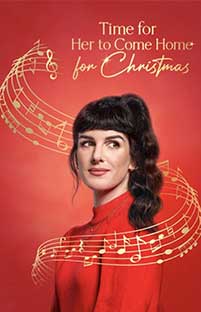 Time for Her to Come Home for Christmas (2023) Film Online Subtitrat