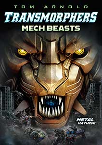 Transmorphers: Mech Beasts (2023) Film Online Subtitrat in Romana