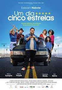 Um Dia Cinco Estrelas (2023) Film Online Subtitrat in Romana