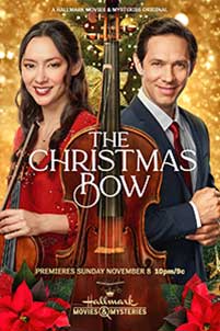 Un Crăciun vindecător - The Christmas Bow (2020) Film Online Subtitrat