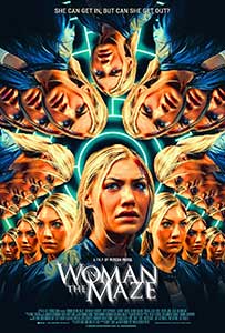 Woman in the Maze (2023) Film Online Subtitrat in Romana