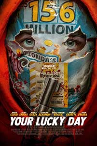 Your Lucky Day (2023) Film Online Subtitrat in Romana