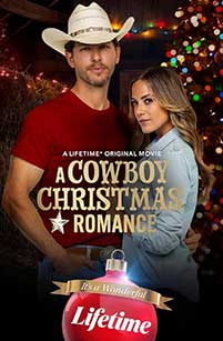 A Cowboy Christmas Romance (2023) Film Online Subtitrat in Romana