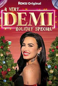 A Very Demi Holiday Special (2023) Film Online Subtitrat in Romana