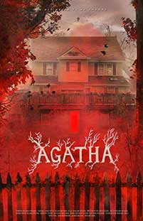 Agatha (2022) Film Online Subtitrat in Romana