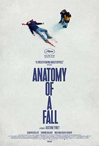 Anatomy of a Fall (2023) Film Online Subtitrat in Romana