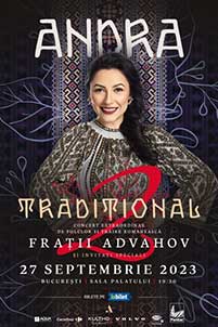 Andra-Traditional - Concert Andra Tradițional (2023) Online