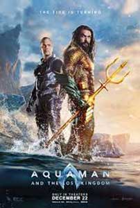 Aquaman and the Lost Kingdom (2023) Film Online Subtitrat in Romana