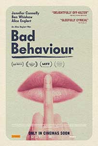 Bad Behaviour (2023) Film Online Subtitrat in Romana