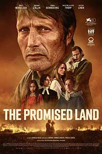 Bastarden - The Promised Land (2023) Film Online Subtitrat in Romana