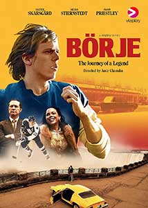 Börje - The Journey of a Legend (2023) Serial Online Subtitrat in Romana