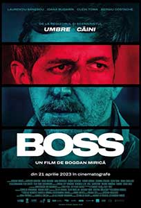 Boss (2023) Film Romanesc Online in HD 1080p