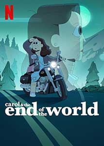 Carol and The End of the World (2023) Serial Online Subtitrat in Romana