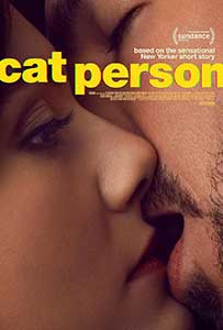 Cat Person (2023) Film Online Subtitrat in Romana