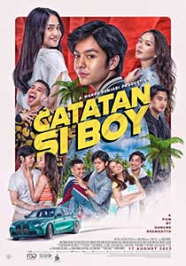 Catatan Si Boy (2023) Film Online Subtitrat in Romana