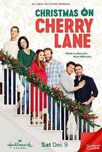 Christmas on Cherry Lane (2023) Film Online Subtitrat in Romana