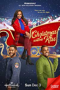 Christmas with a Kiss (2023) Film Online Subtitrat in Romana