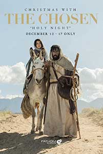Christmas with the Chosen: Holy Night (2023) Film Online Subtitrat in Romana