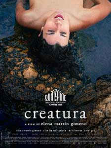 Creatura (2023) Film Online Subtitrat in Romana