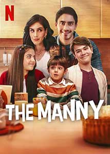 Dădaca e un el - The Manny (2023) Serial Online Subtitrat in Romana