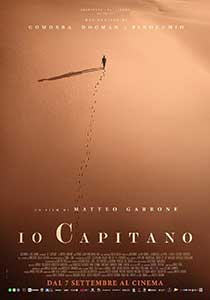 Eu căpitan - Io capitano (2023) Film Online Subtitrat in Romana