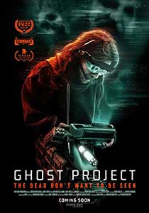 Ghost Project (2023) Film Online Subtitrat in Romana