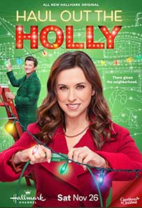 Haul out the Holly (2022) Film Online Subtitrat in Romana