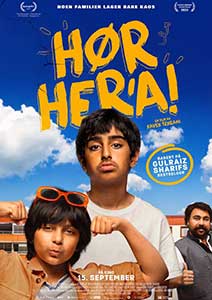 Hor Hera - Hør her'a! (2023) Film Online Subtitrat in Romana