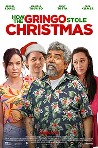 How the Gringo Stole Christmas (2023) Film Online Subtitrat in Romana