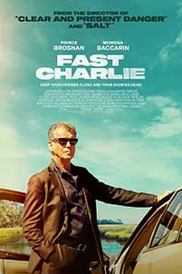 Îngerul Charlie - Fast Charlie (2023) Film Online Subtitrat in Romana