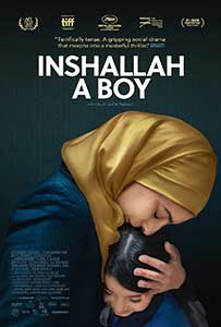 Inshallah a Boy - Inshallah walad (2023) Film Online Subtitrat in Romana