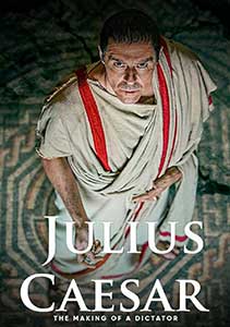 Julius Caesar: The Making of a Dictator (2023) Serial Online Subtitrat